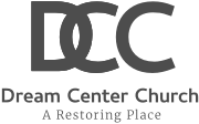 Dream Center Church logo