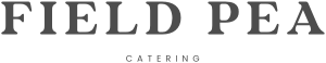 Field Pea Catering logo